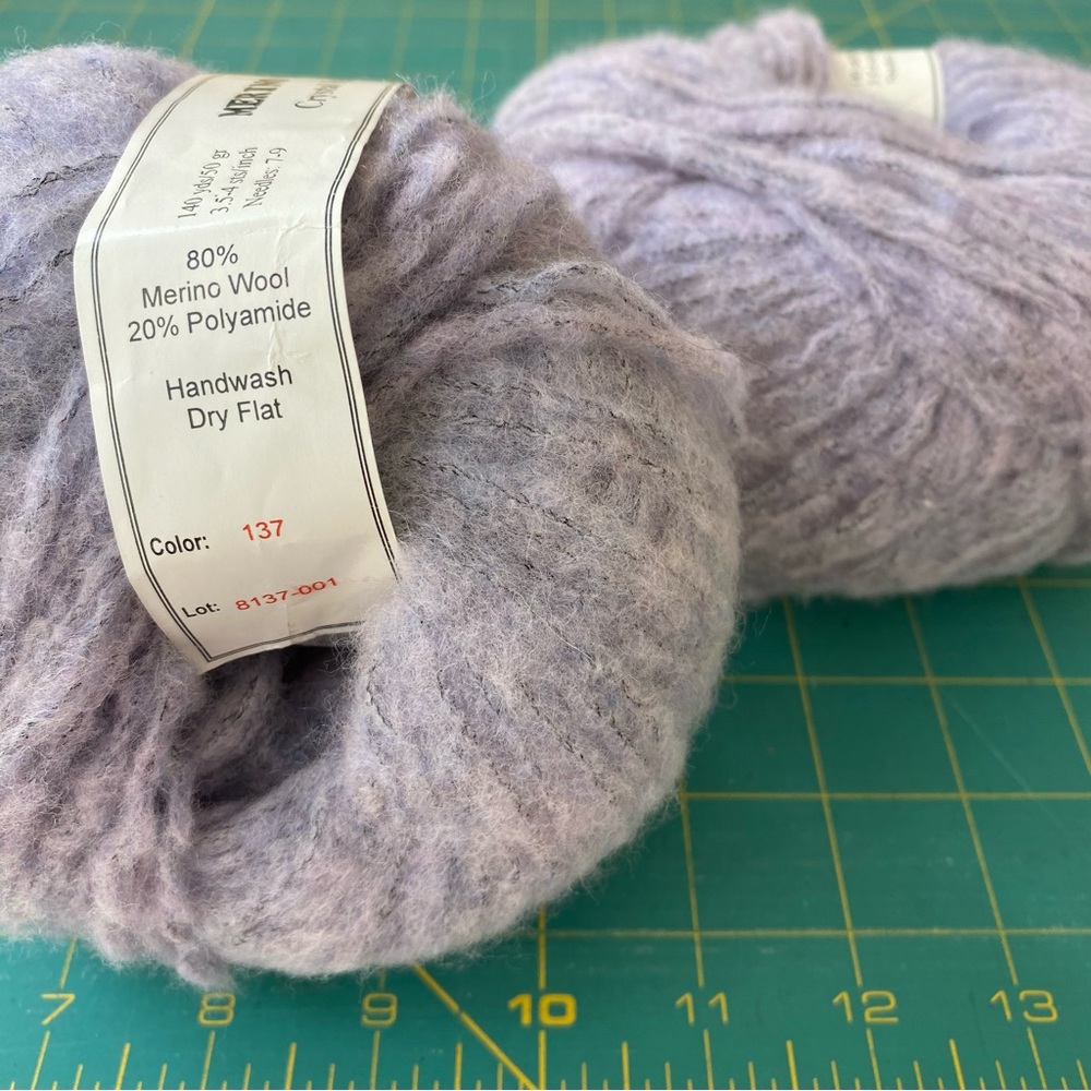 Wonderful Wool Yarn - Picture 12 of 12
